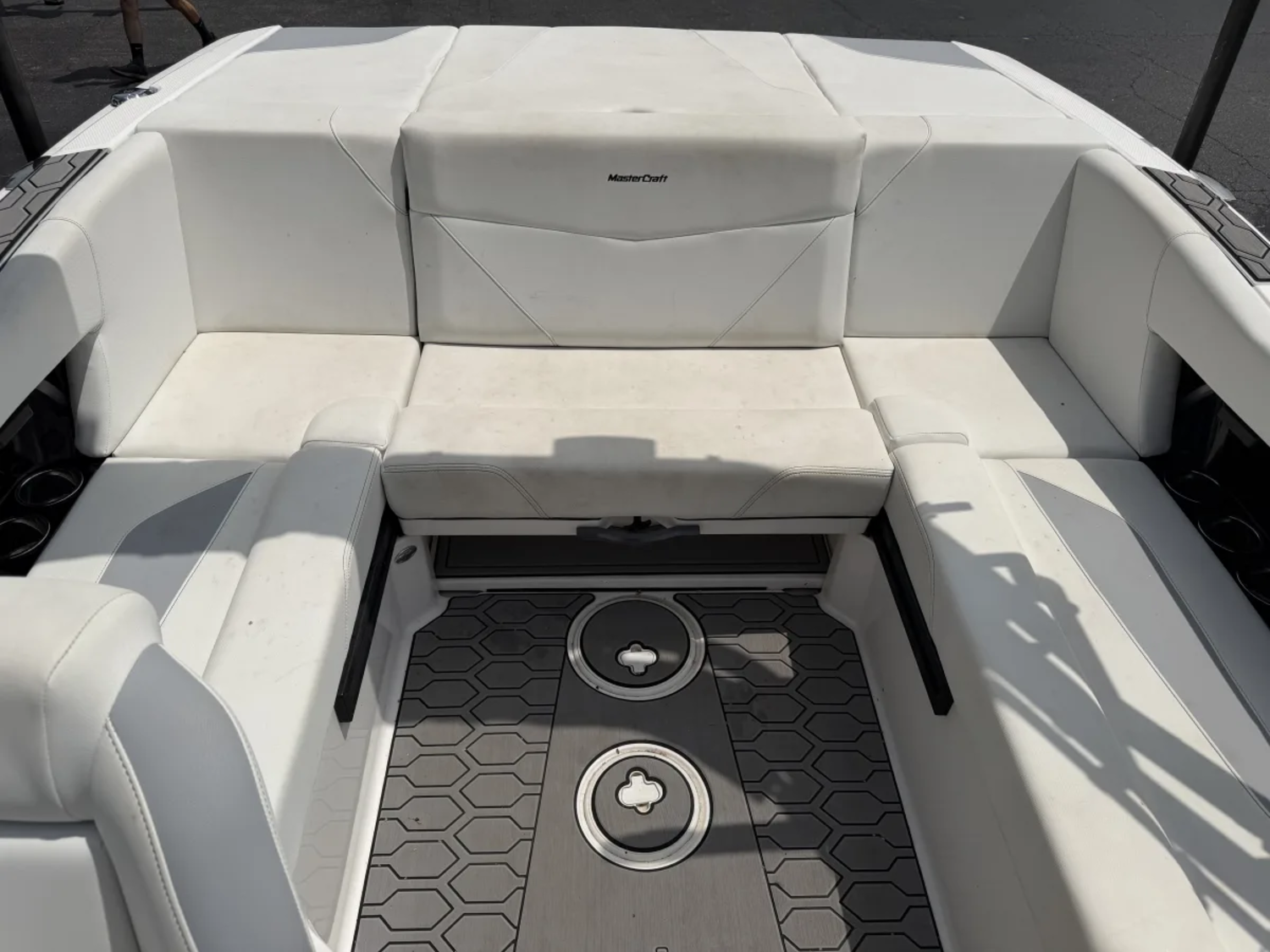 2022 Mastercraft NXT20