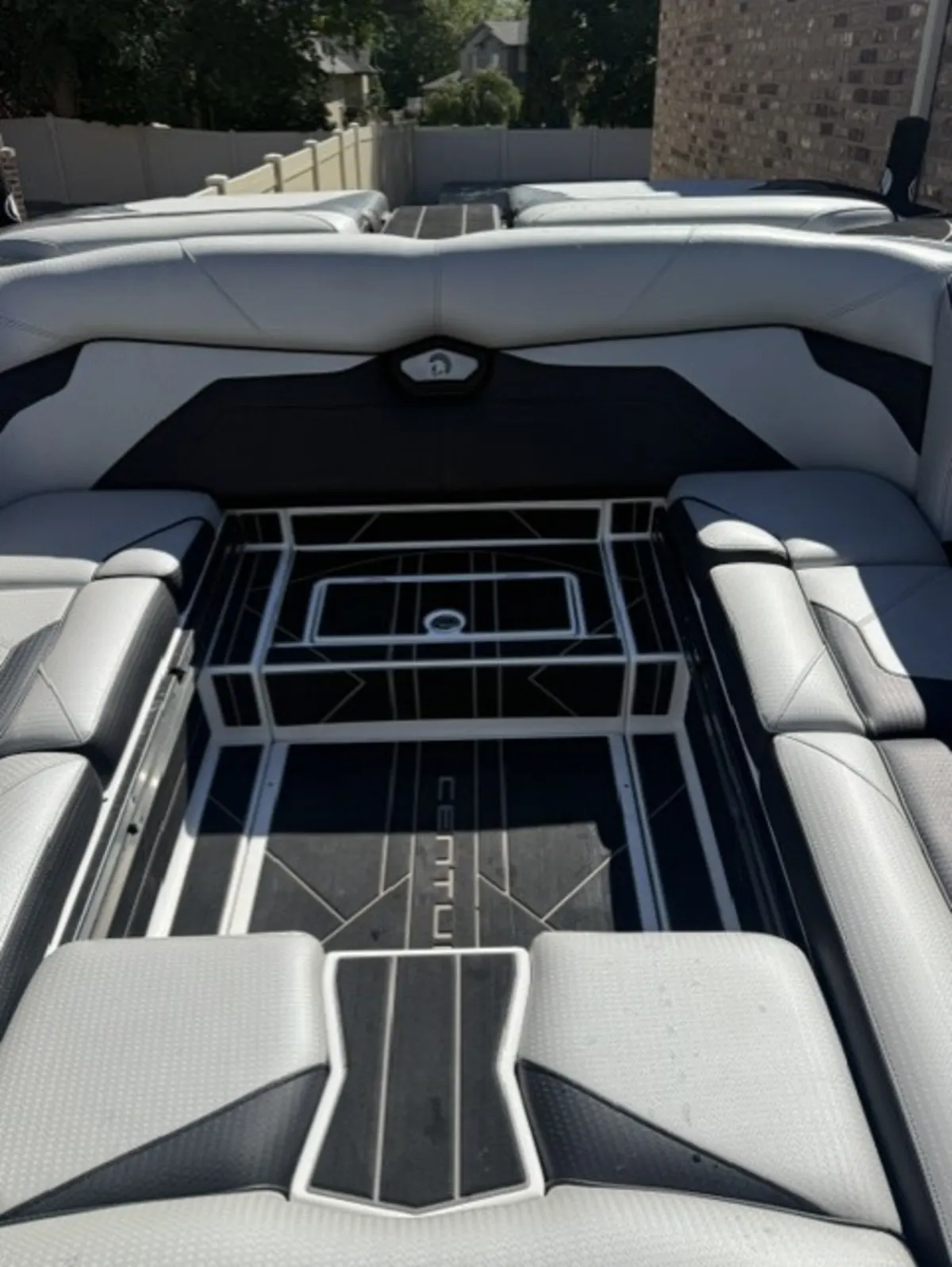 2023 Centurion Boats Ri245