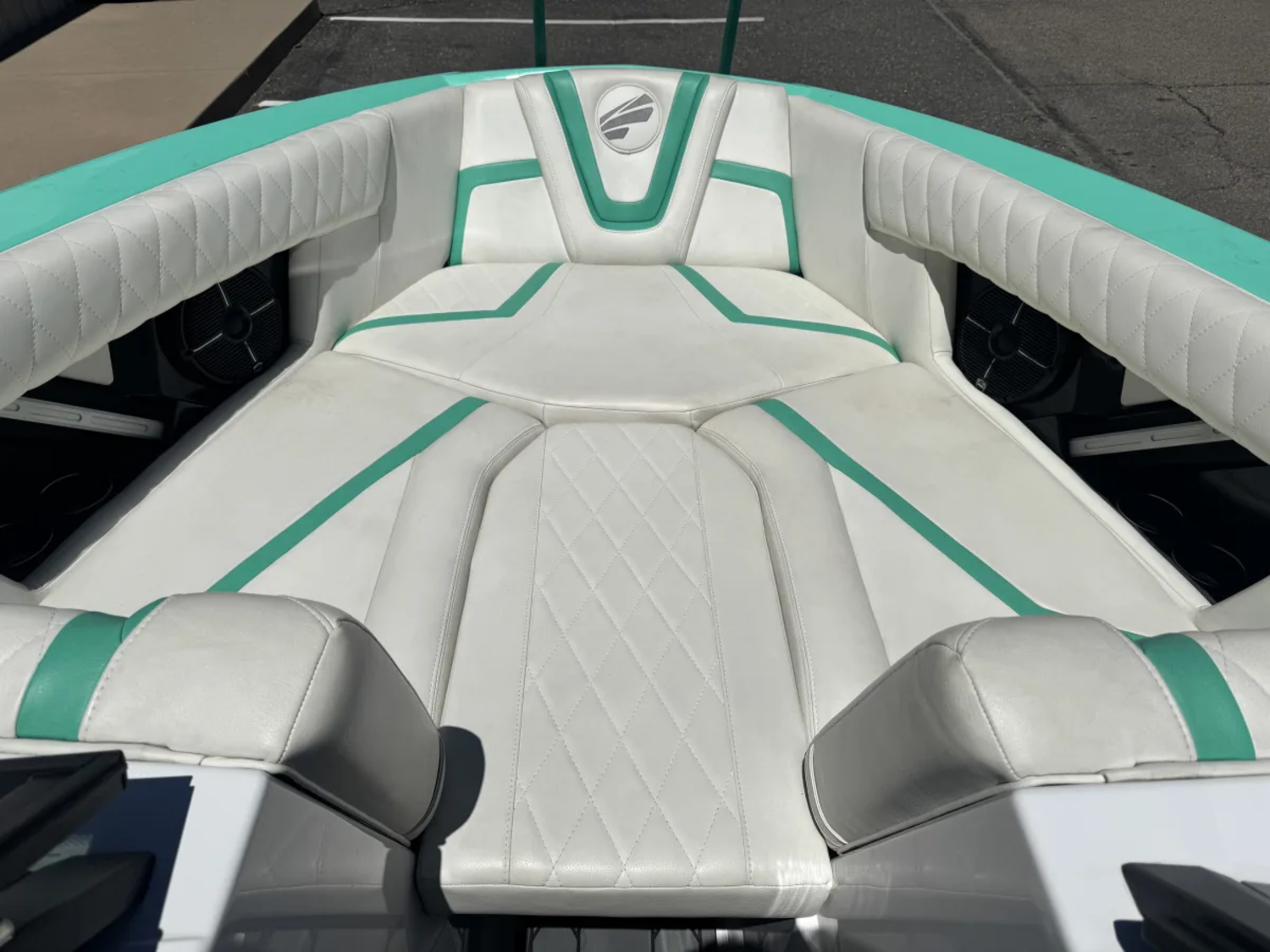 2021 Tige 25ZX