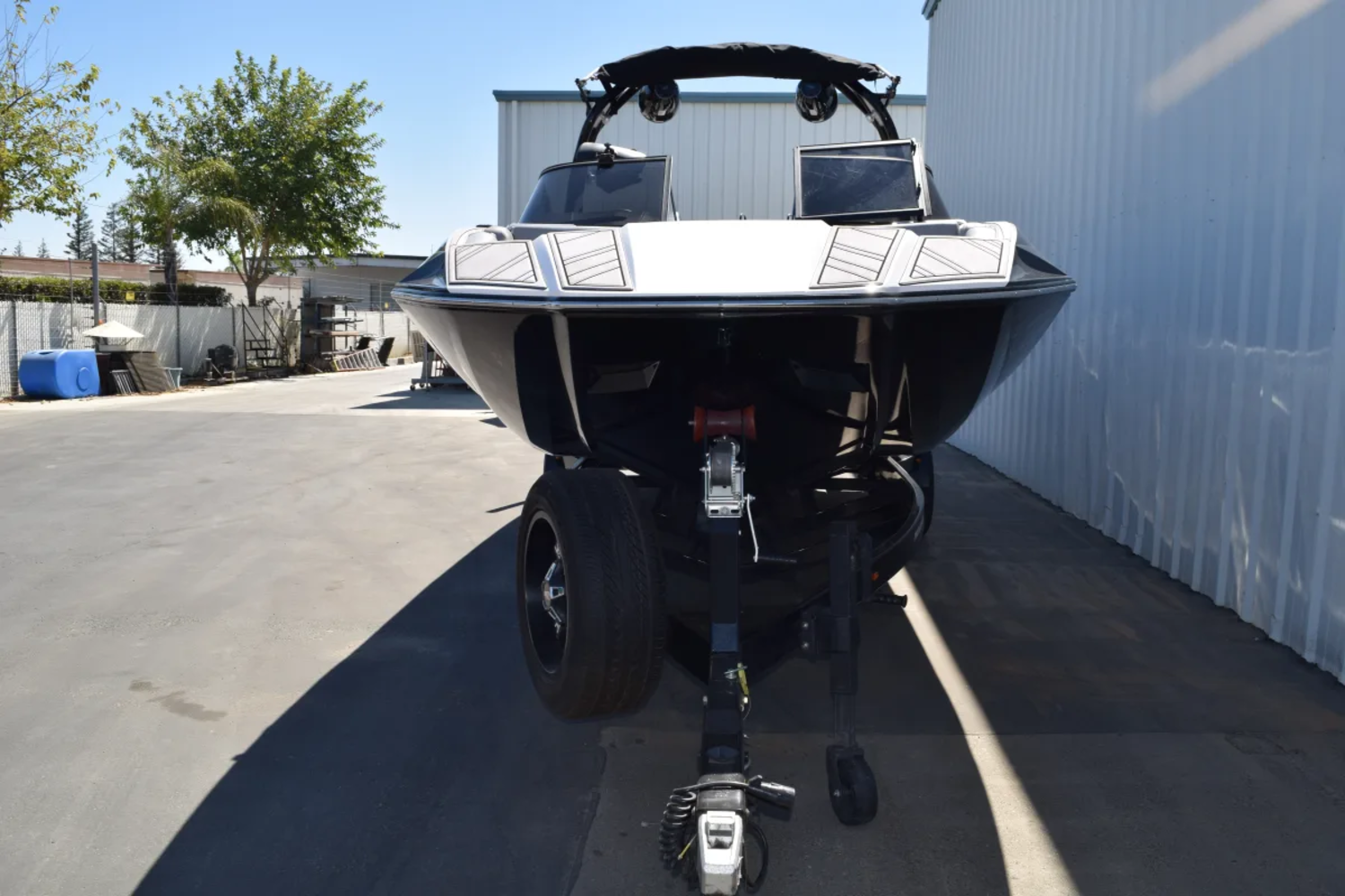 2023 Moomba Makai