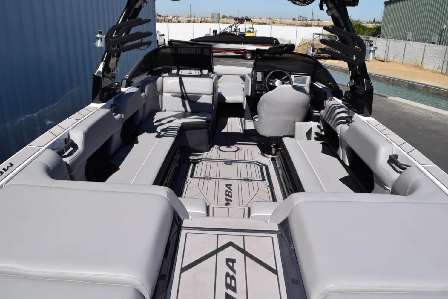 2023 Moomba Makai