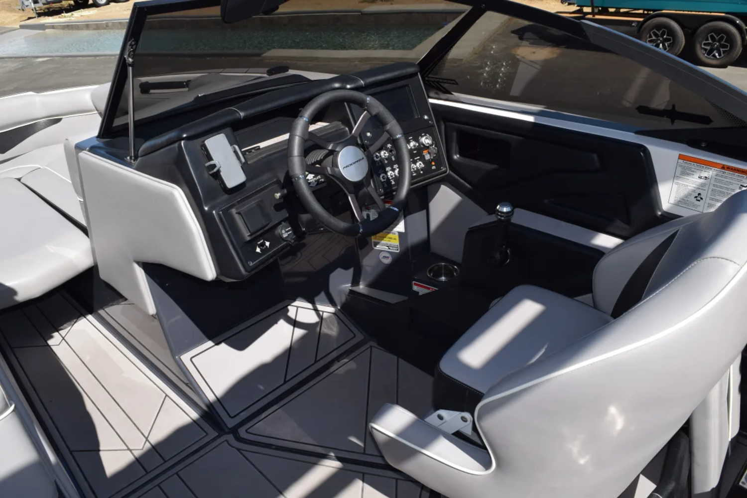 2023 Moomba Makai