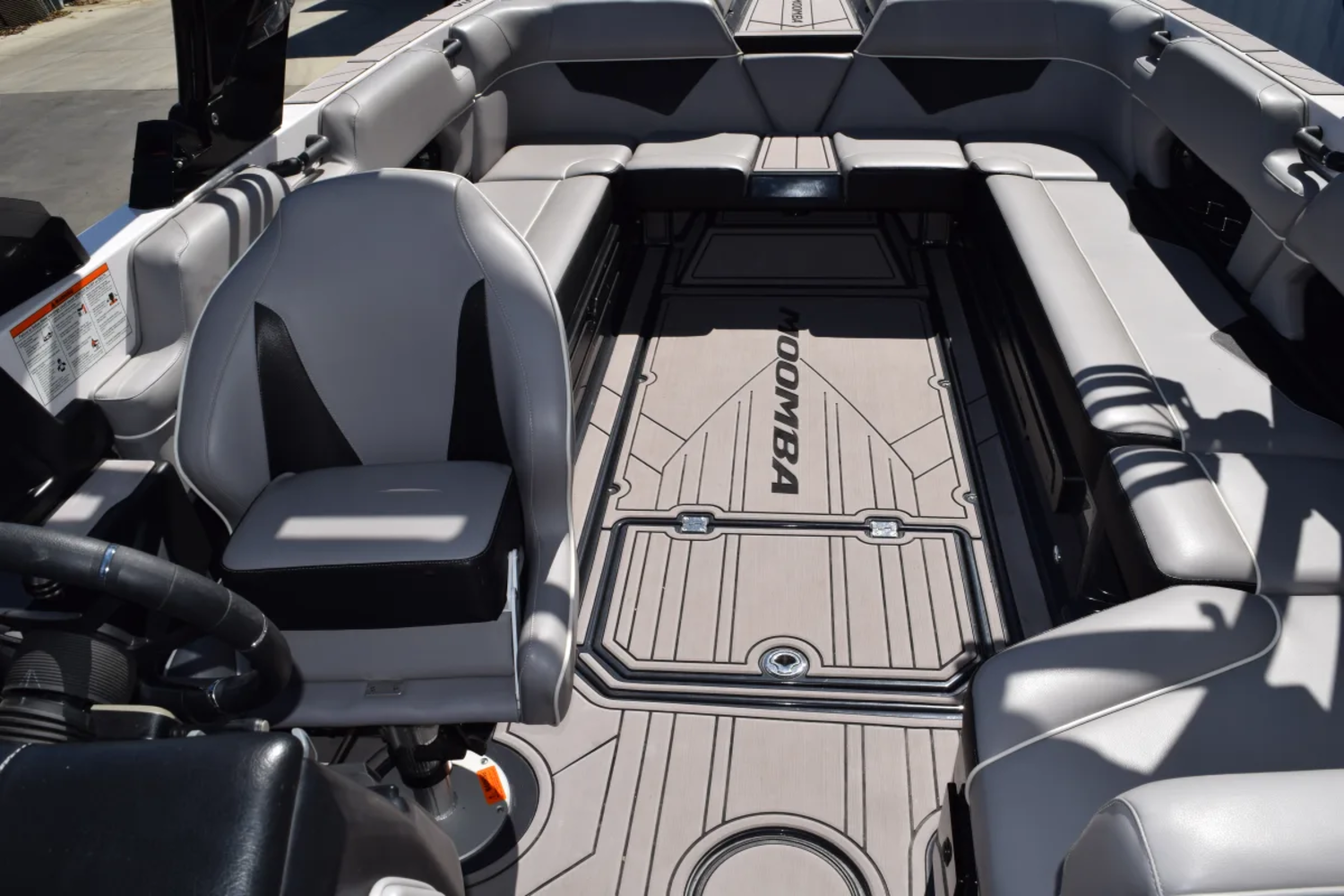 2023 Moomba Makai