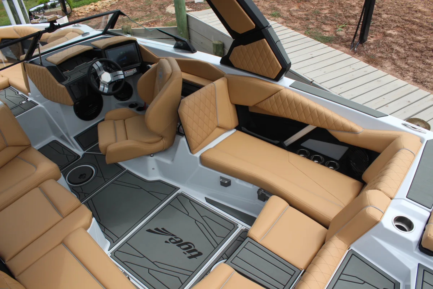 Tige Z3 Where Performance Meets Luxury 