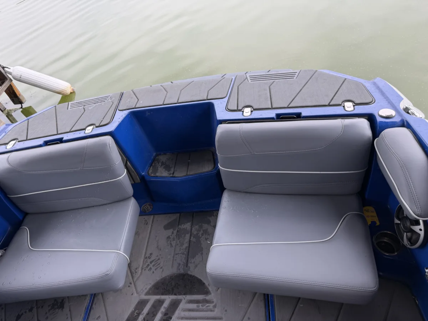 2020 Malibu Boats Response TXI