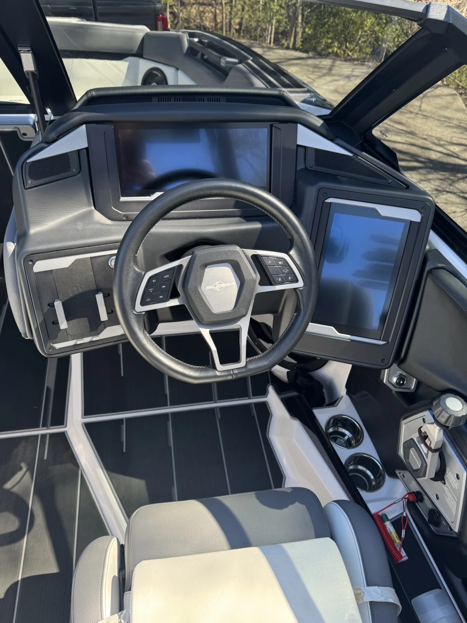 2024 Supra SE 450