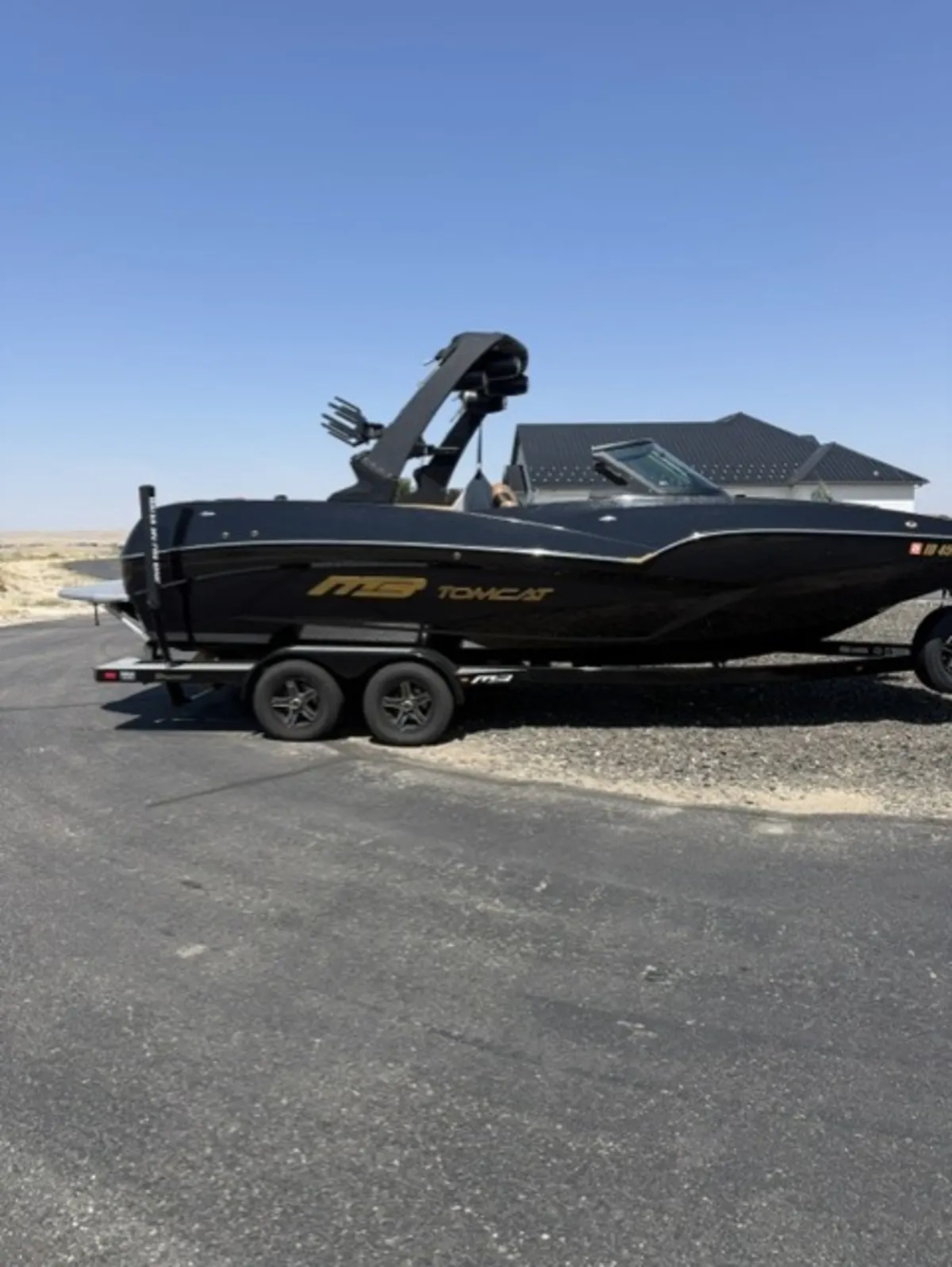 2021 MB F22 Alpha