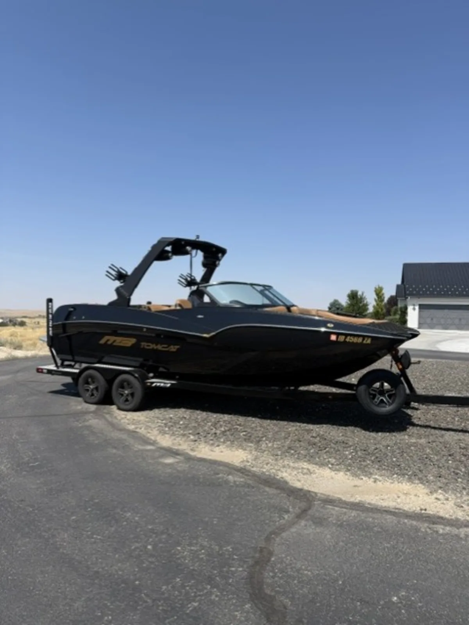 2021 MB F22 Alpha