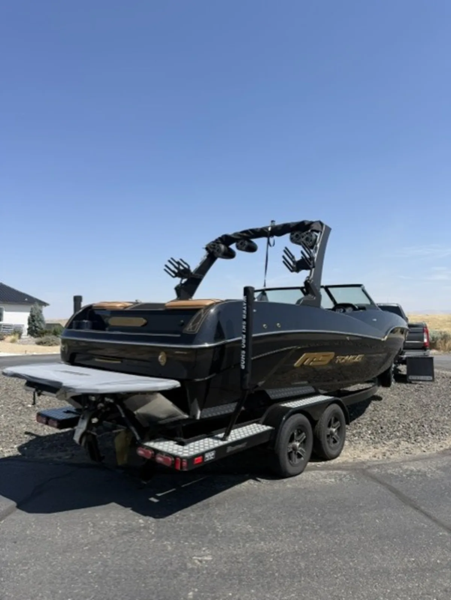 2021 MB F22 Alpha