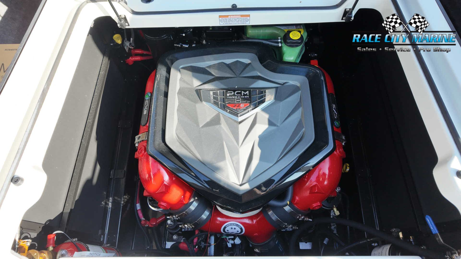 2027 Nautique S23