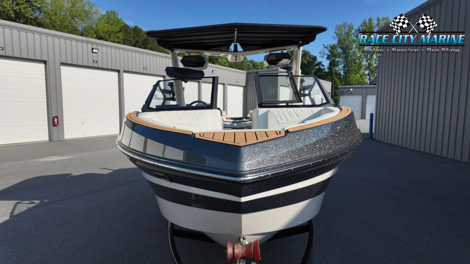 2027 Nautique S23