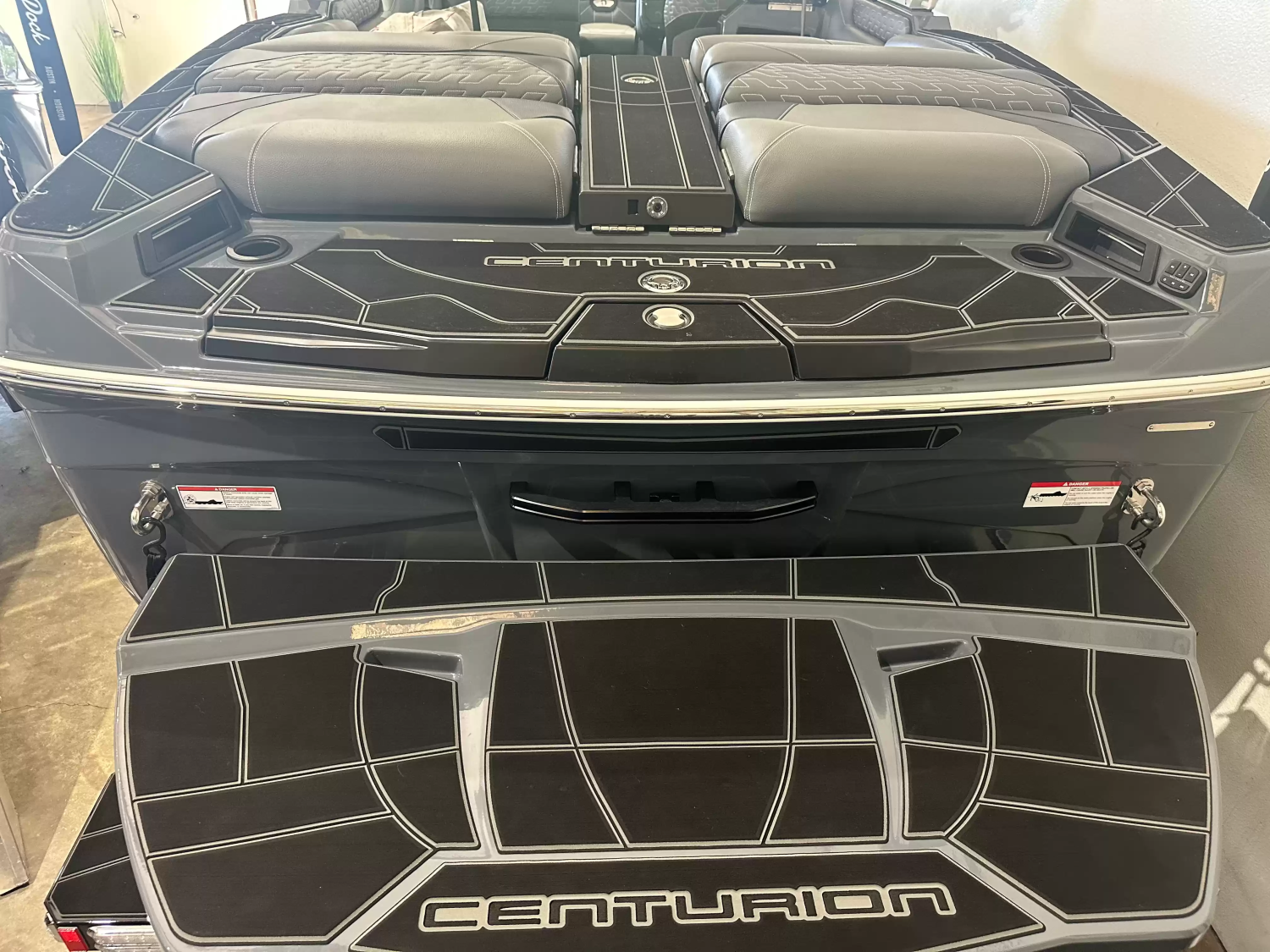 2027 Centurion RI245