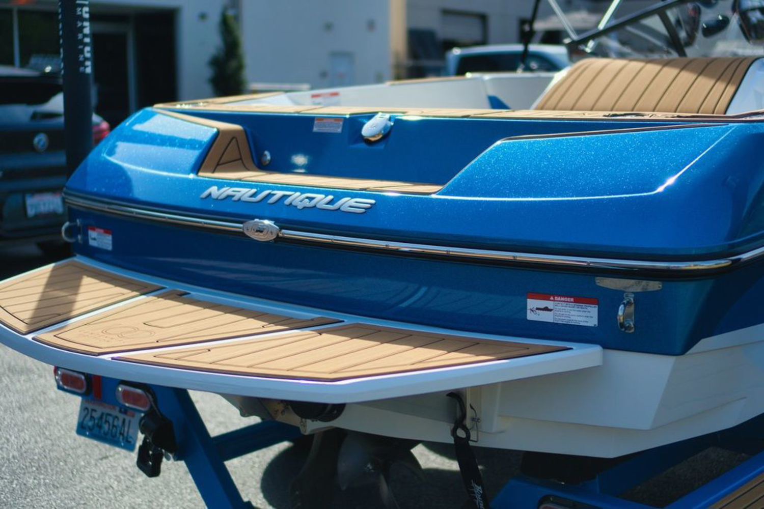 2025 Nautique Ski Nautique 200