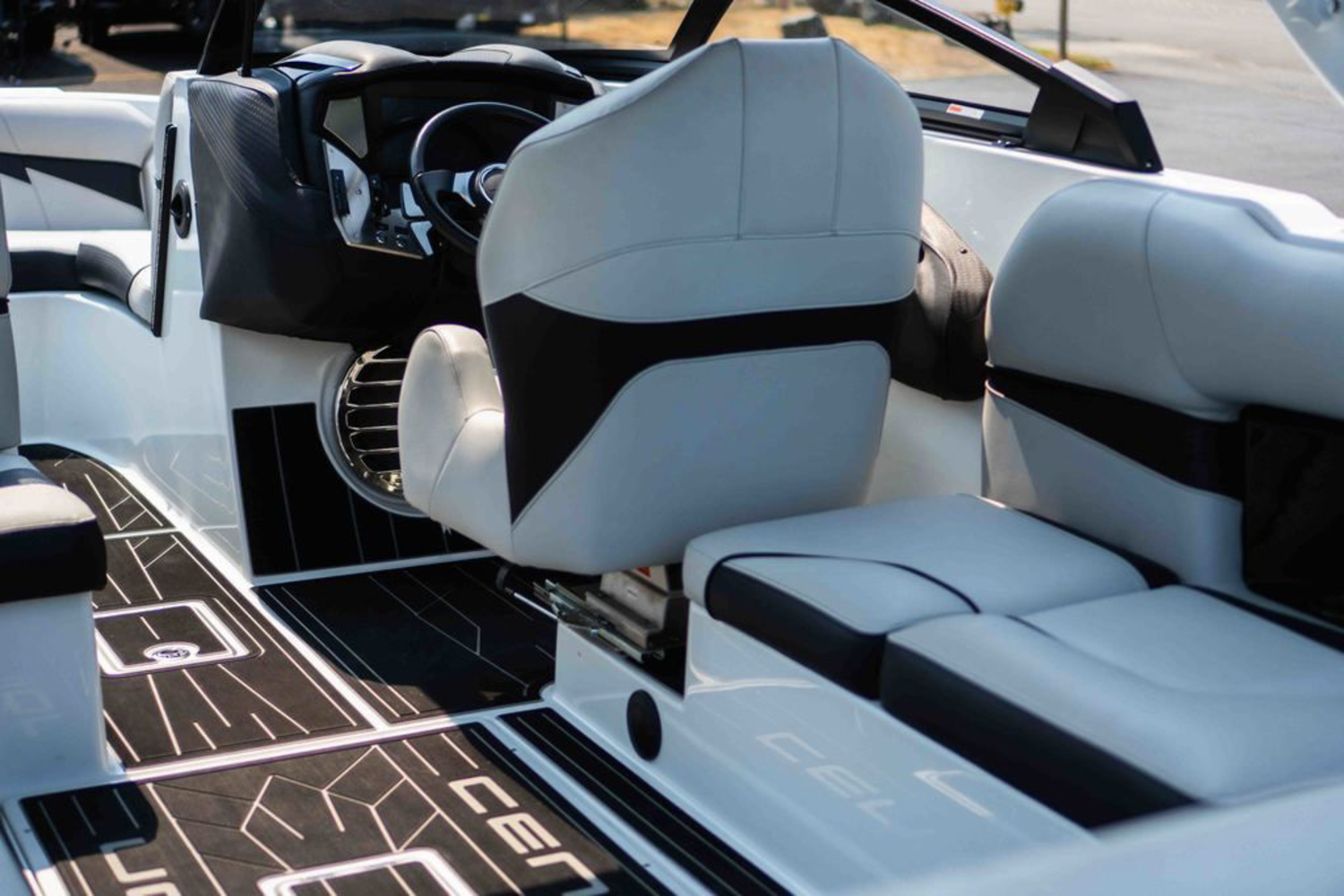 2020 Centurion Fi23