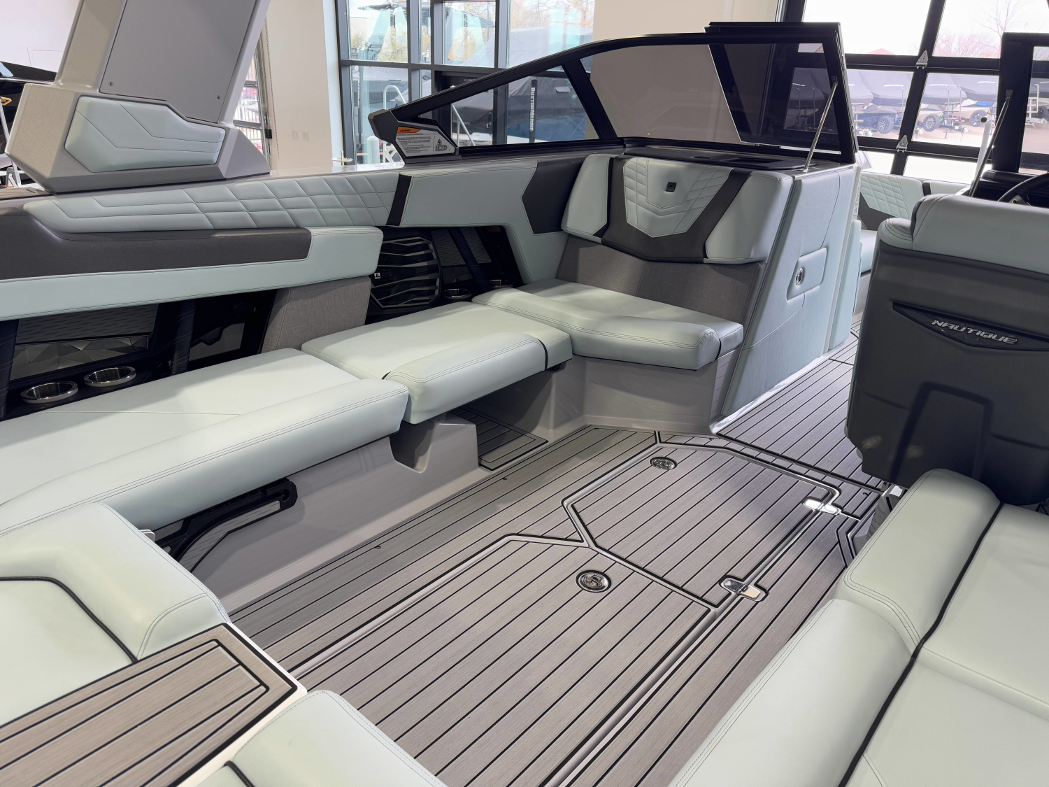2023 Nautique Super Air Nautique G23