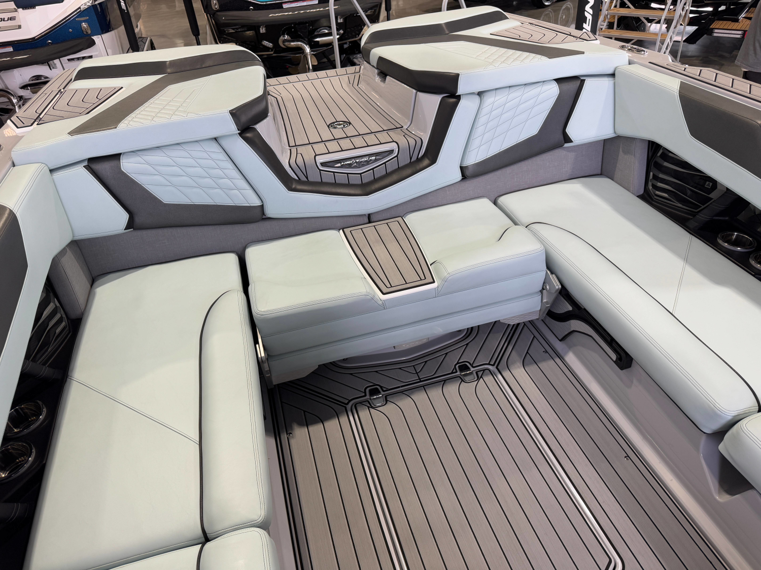 2023 Nautique Super Air Nautique G23