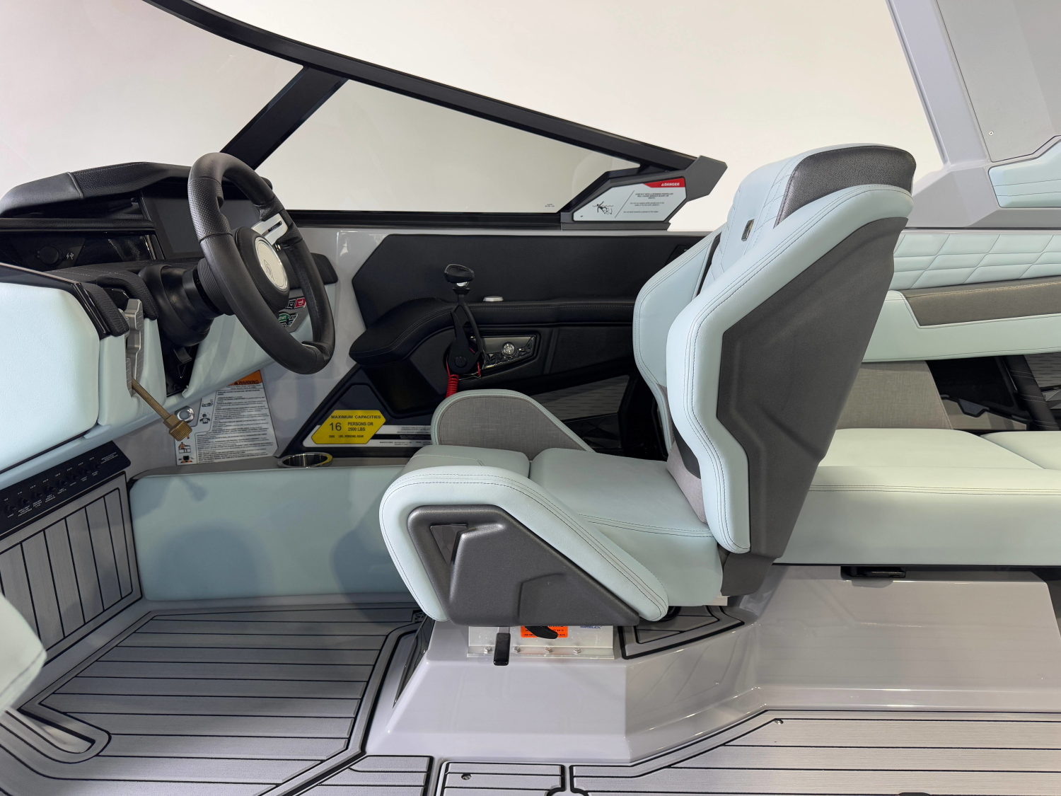 2023 Nautique Super Air Nautique G23