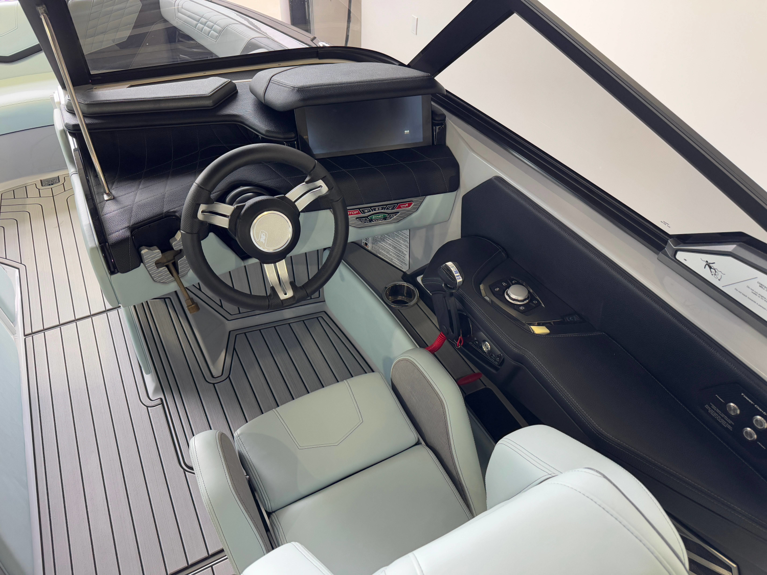 2023 Nautique Super Air Nautique G23