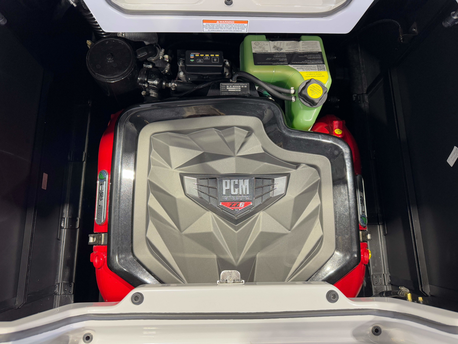 2023 Nautique Super Air Nautique G23