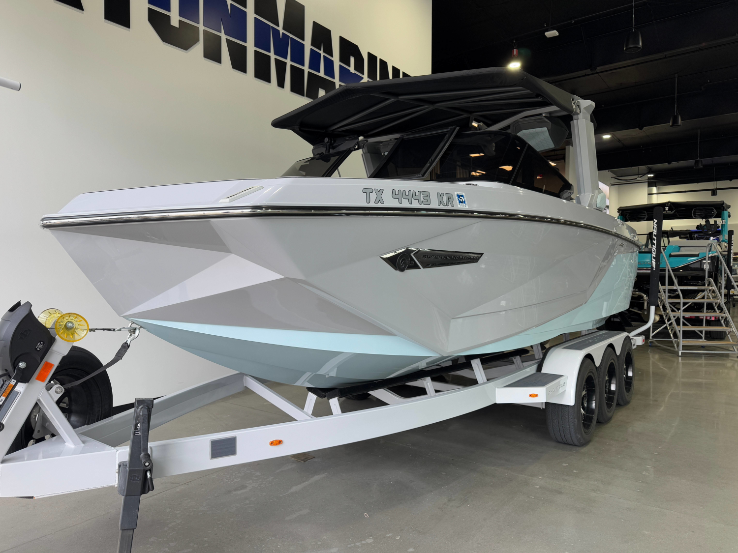 2023 Nautique Super Air Nautique G23