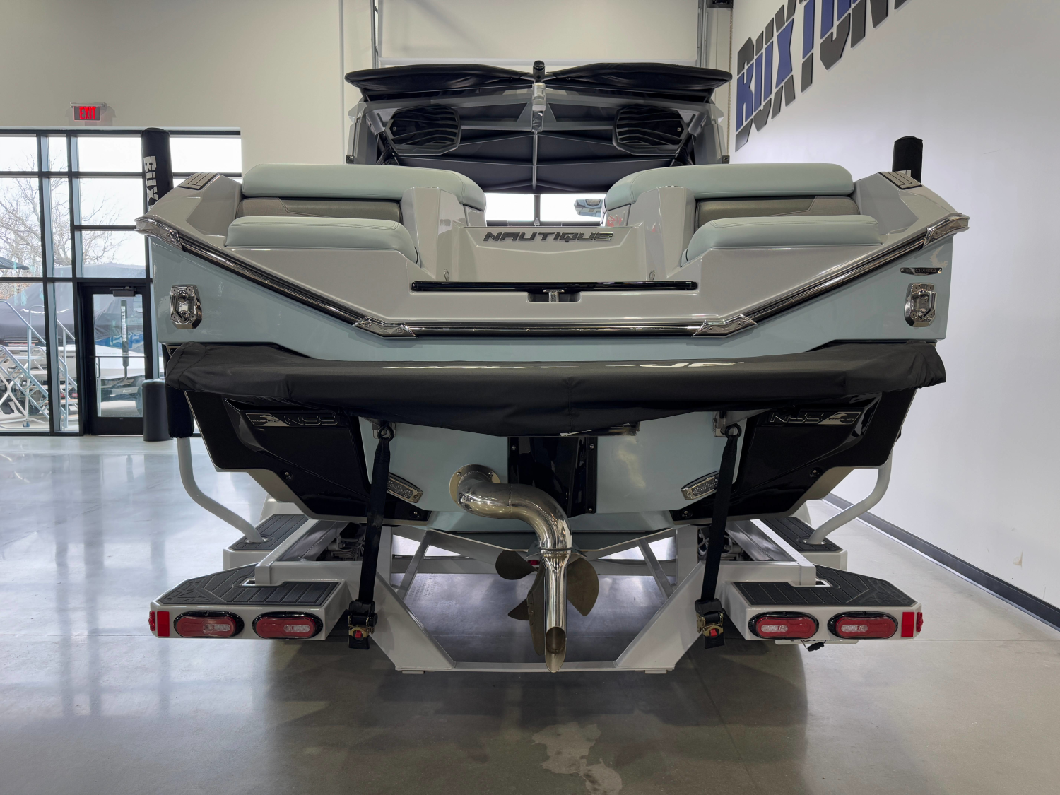 2023 Nautique Super Air Nautique G23