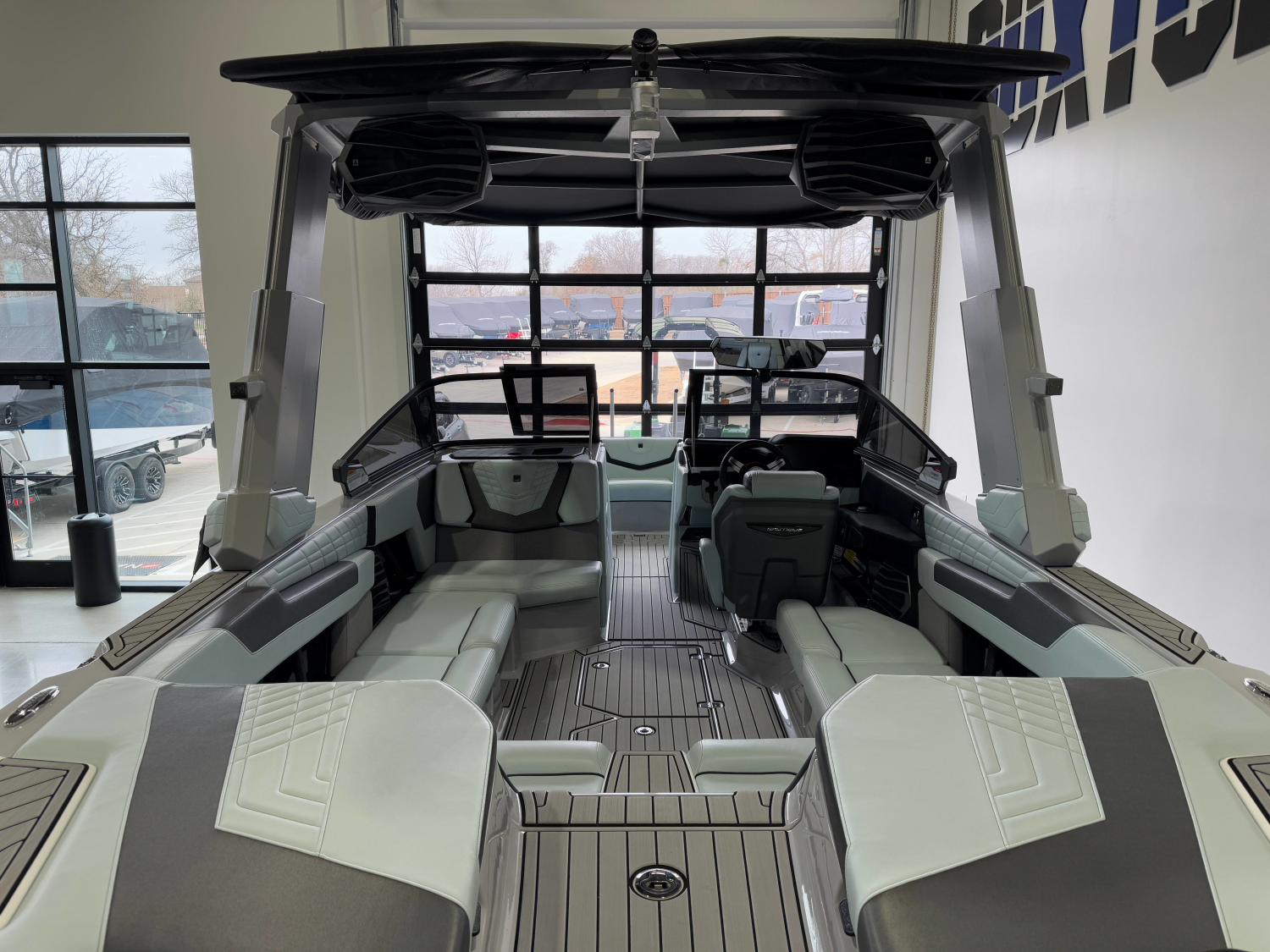 2023 Nautique Super Air Nautique G23