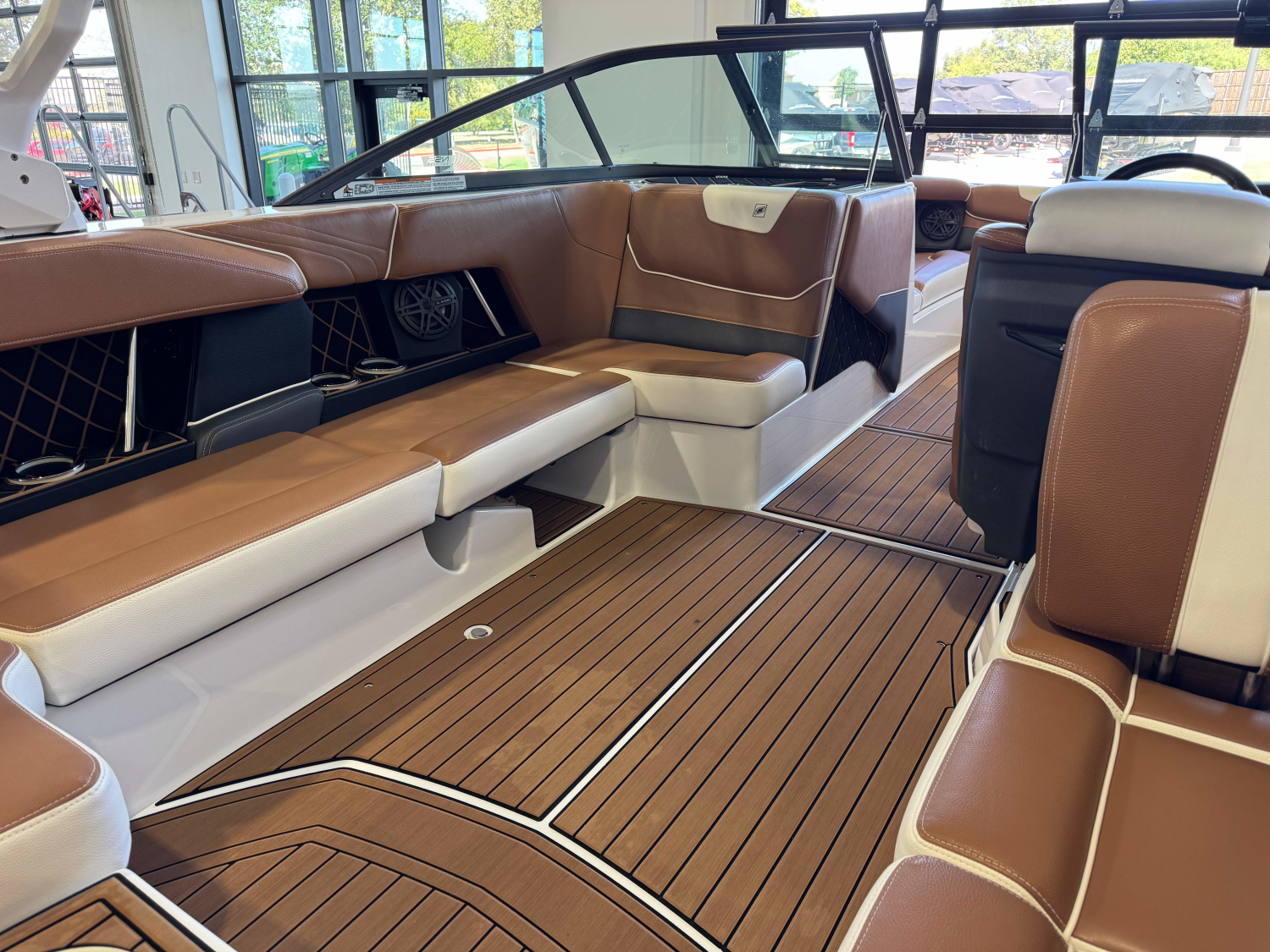 2018 Nautique Super Air Nautique GS22