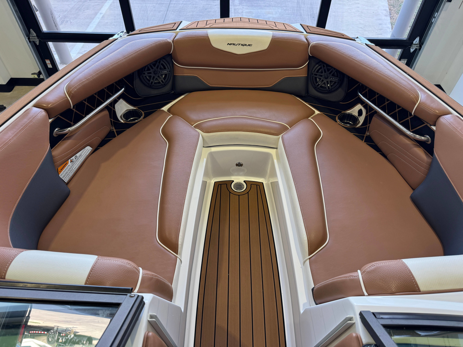 2018 Nautique Super Air Nautique GS22