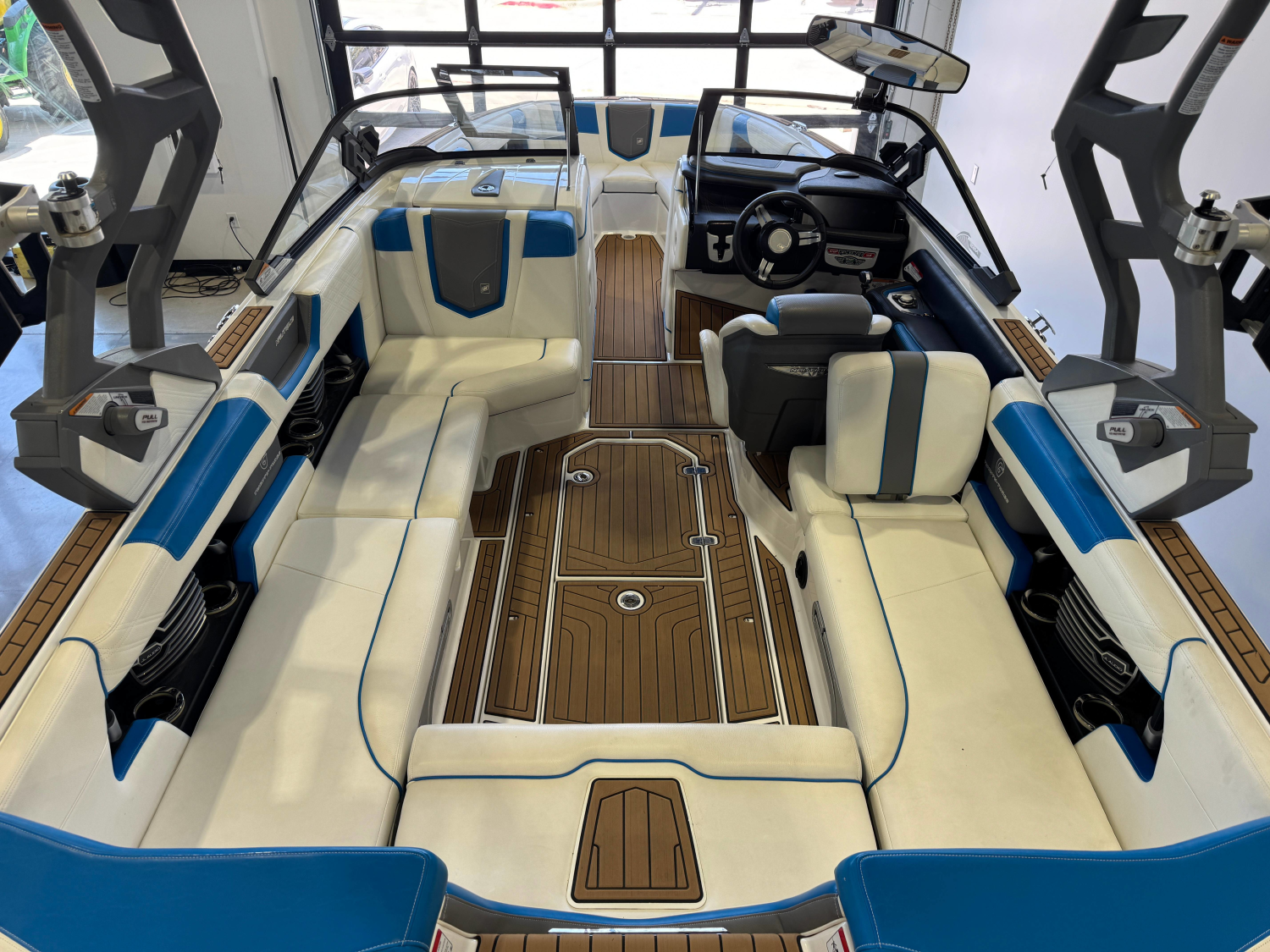2020 Nautique Super Air Nautique G23