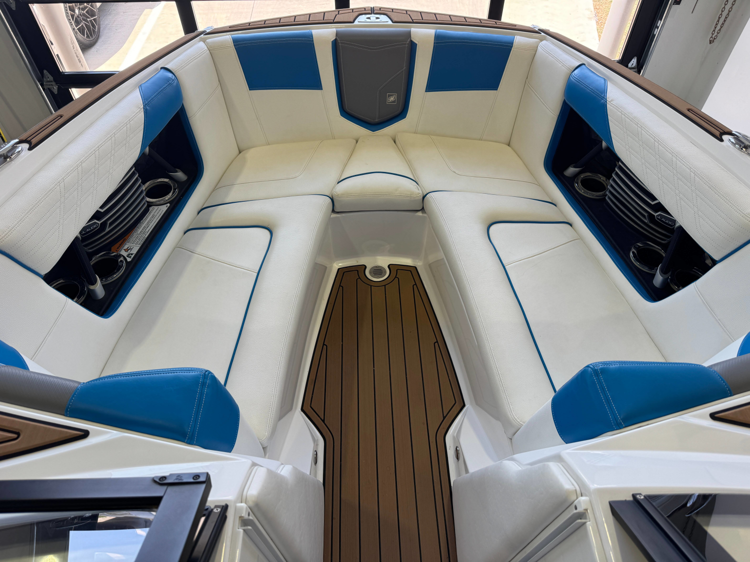 2020 Nautique Super Air Nautique G23