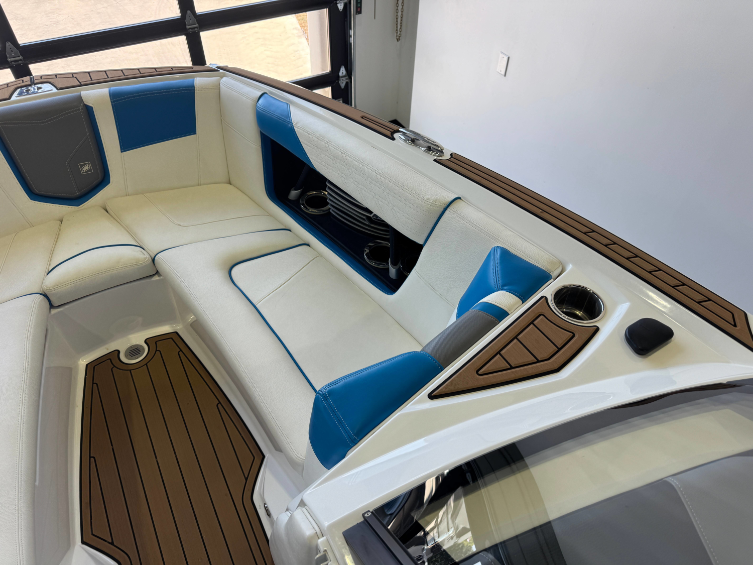 2020 Nautique Super Air Nautique G23