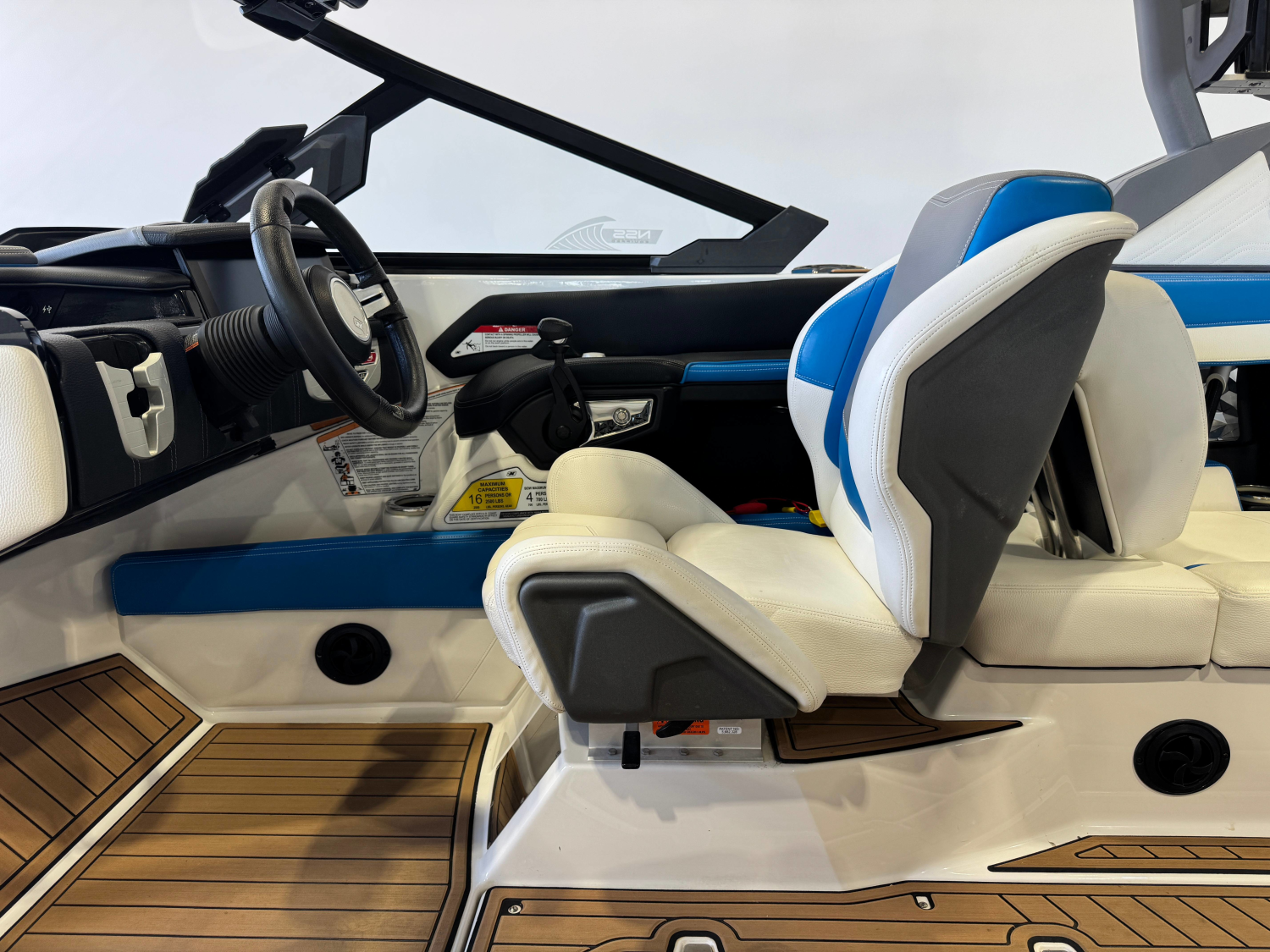 2020 Nautique Super Air Nautique G23