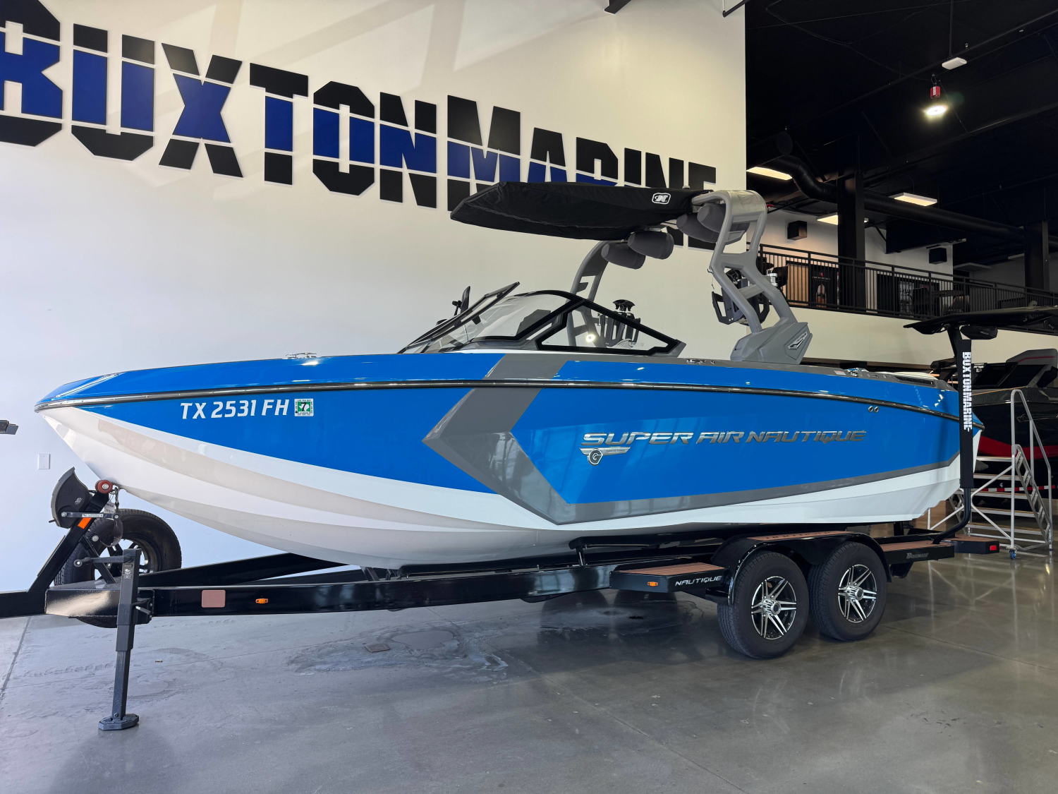 2020 Nautique Super Air Nautique G23