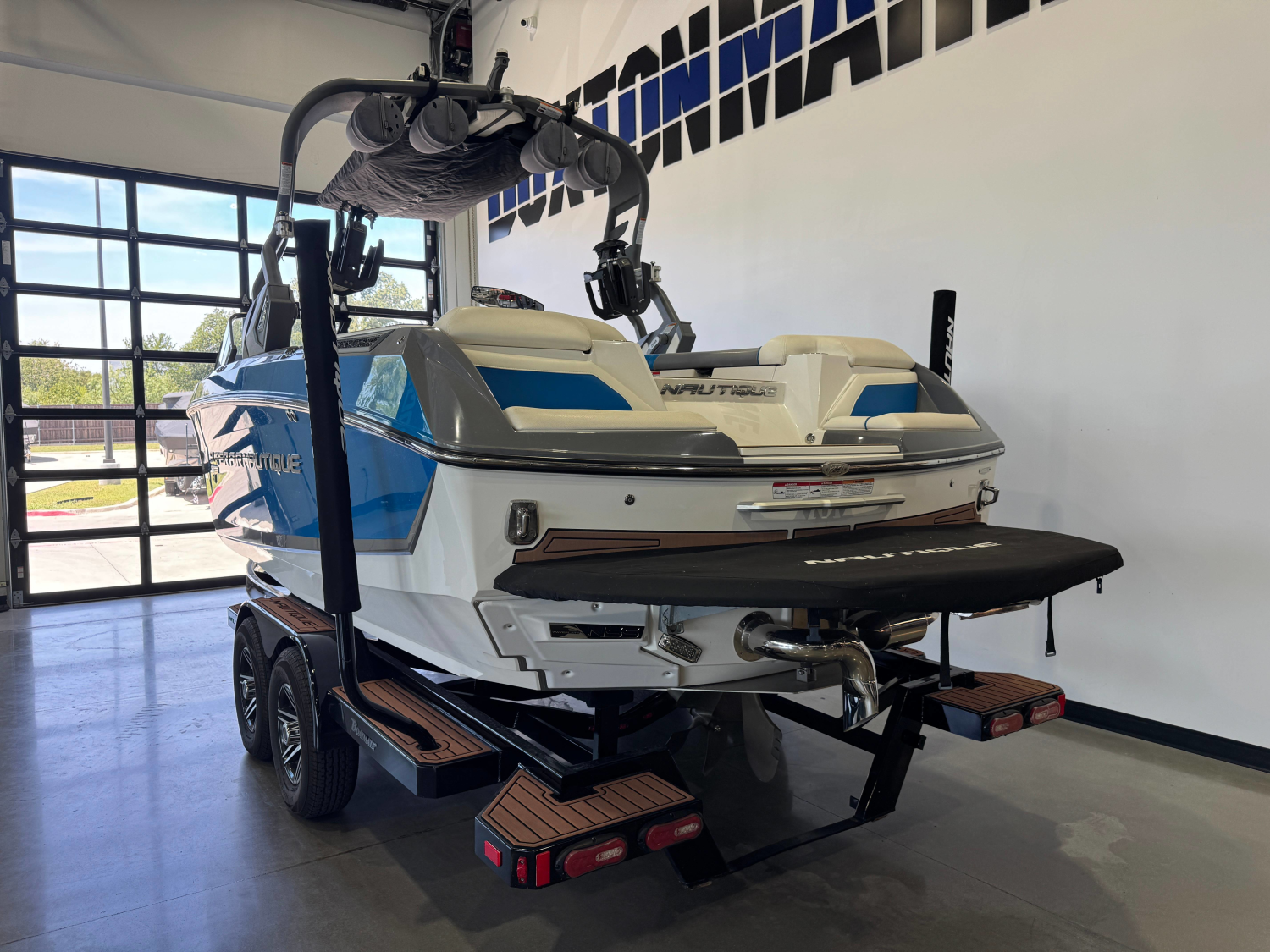 2020 Nautique Super Air Nautique G23