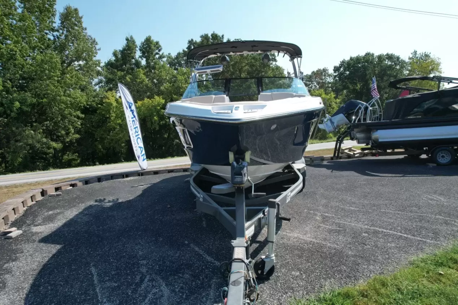 2027 Mastercraft XT23