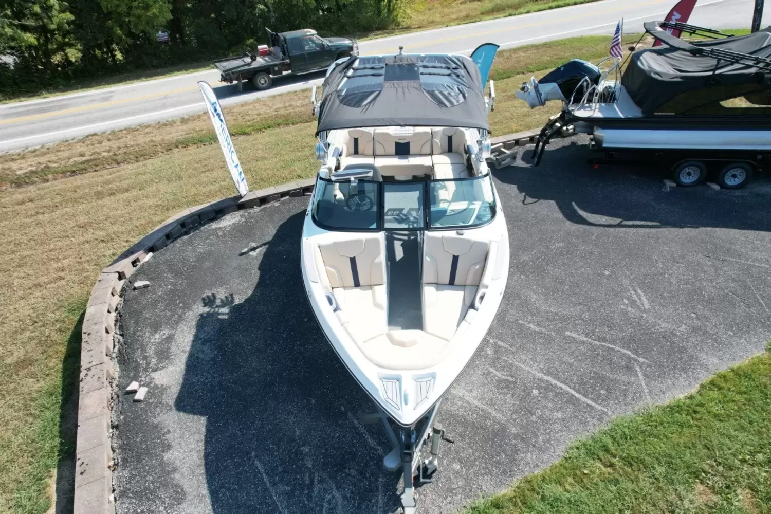 2027 Mastercraft XT23