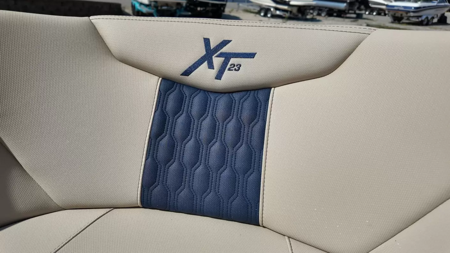 2027 Mastercraft XT23