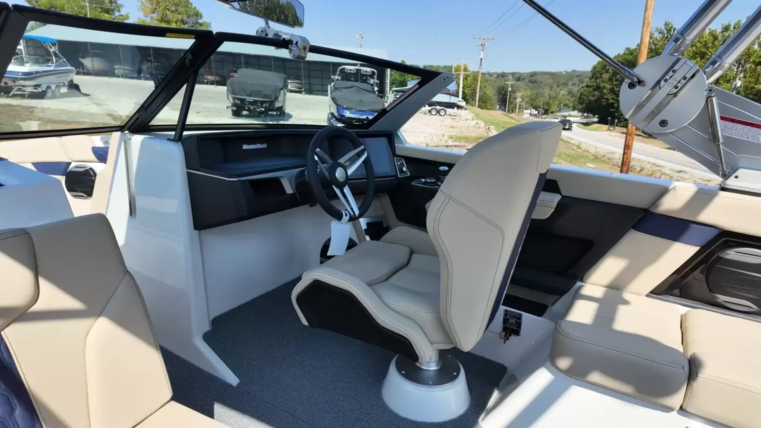 2027 Mastercraft XT23