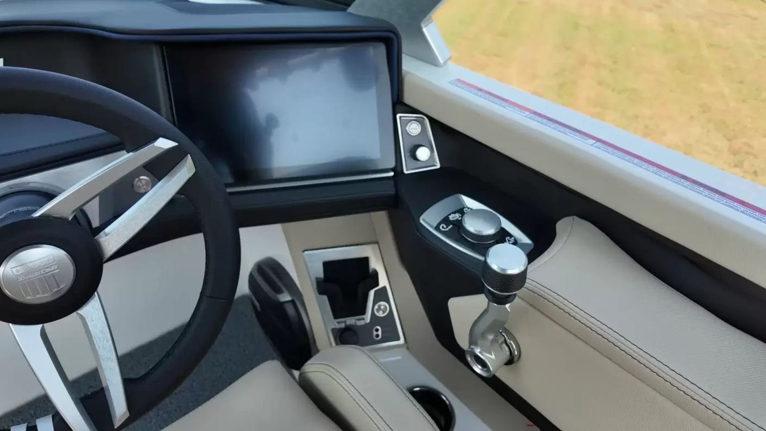 2027 Mastercraft XT23