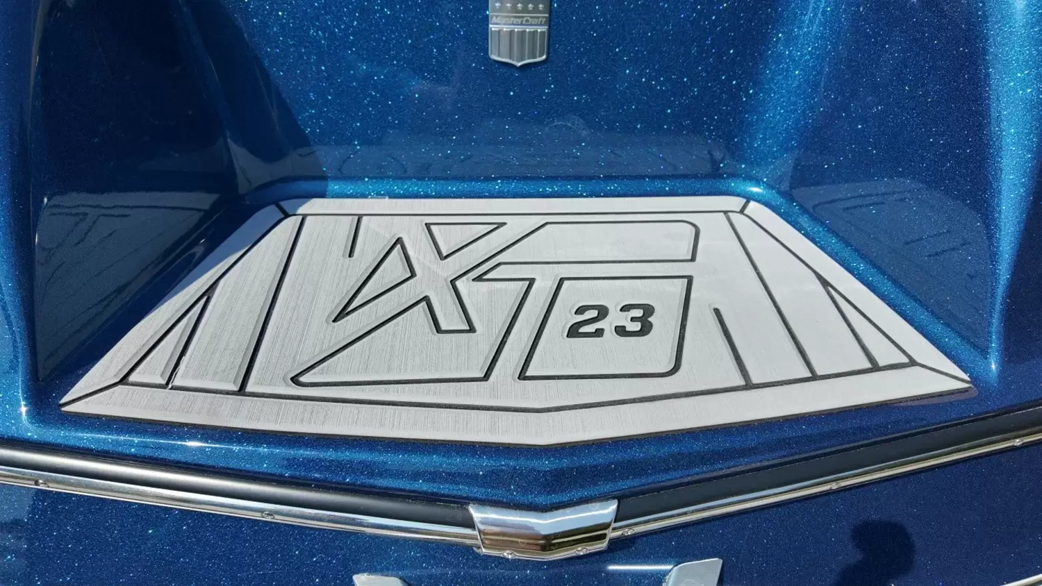 2027 Mastercraft XT23