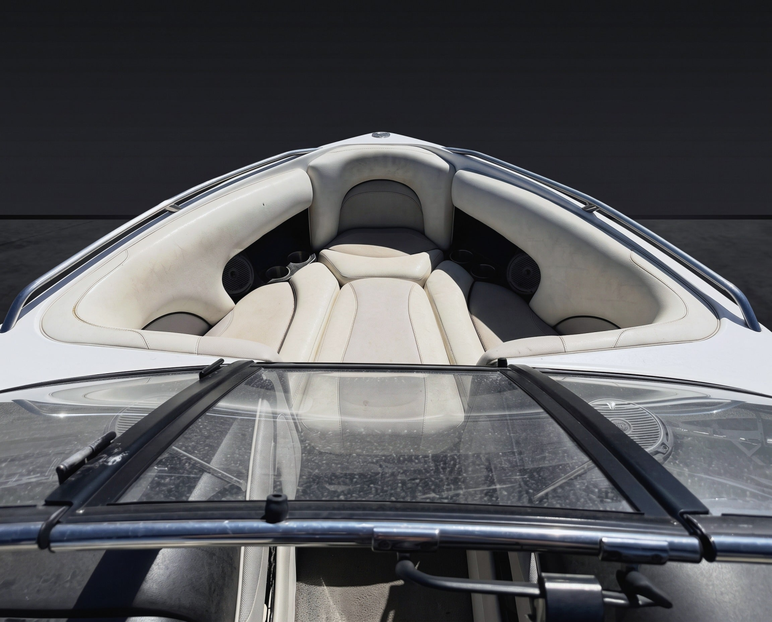 2008 Malibu Boats 247LSV