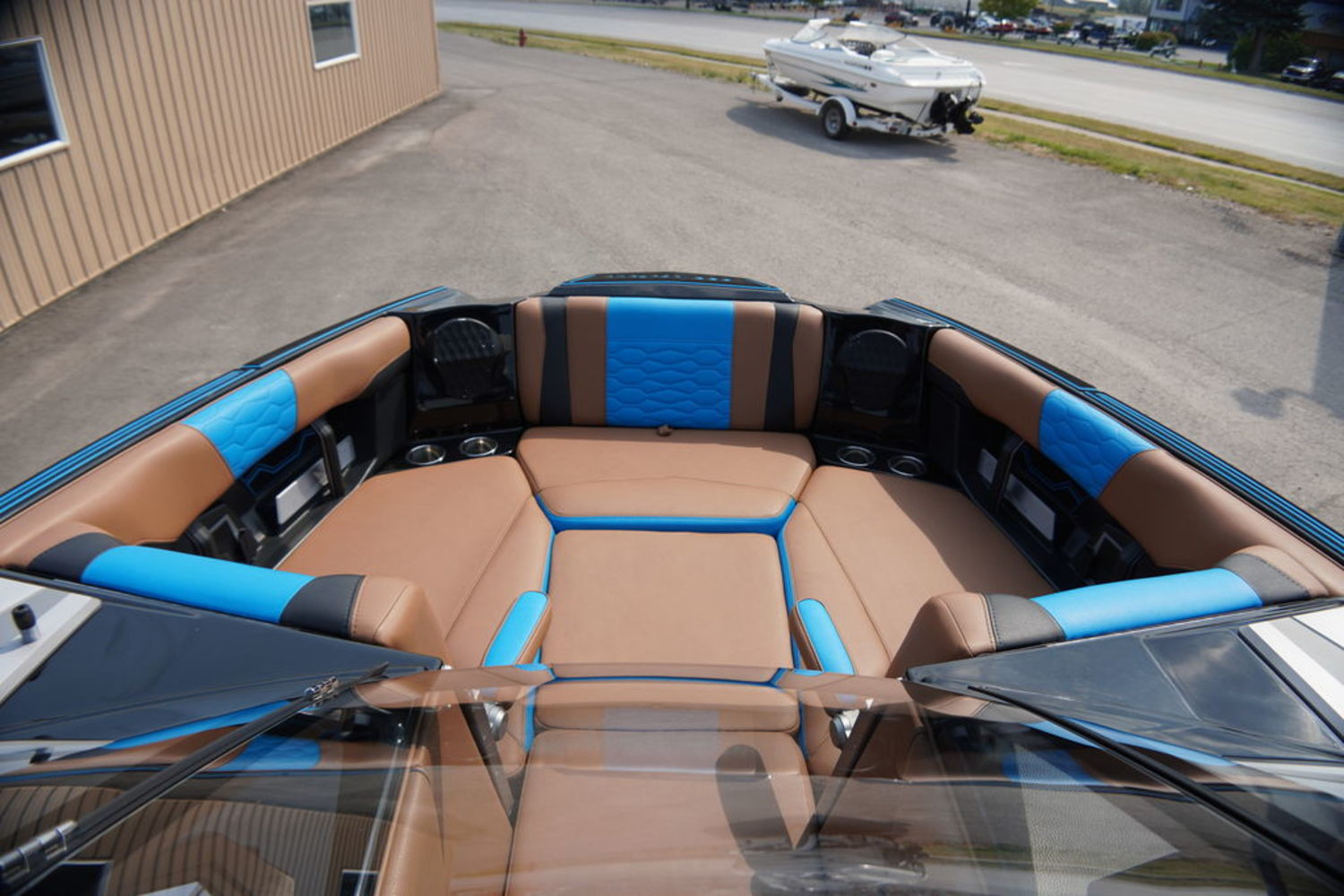 2026 Malibu Boats 24 MXZ