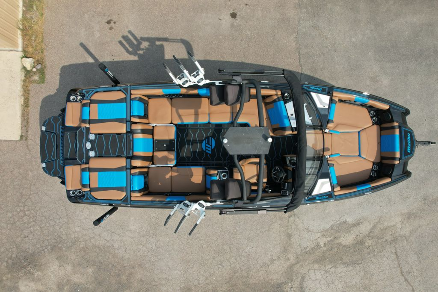 2026 Malibu Boats 24 MXZ