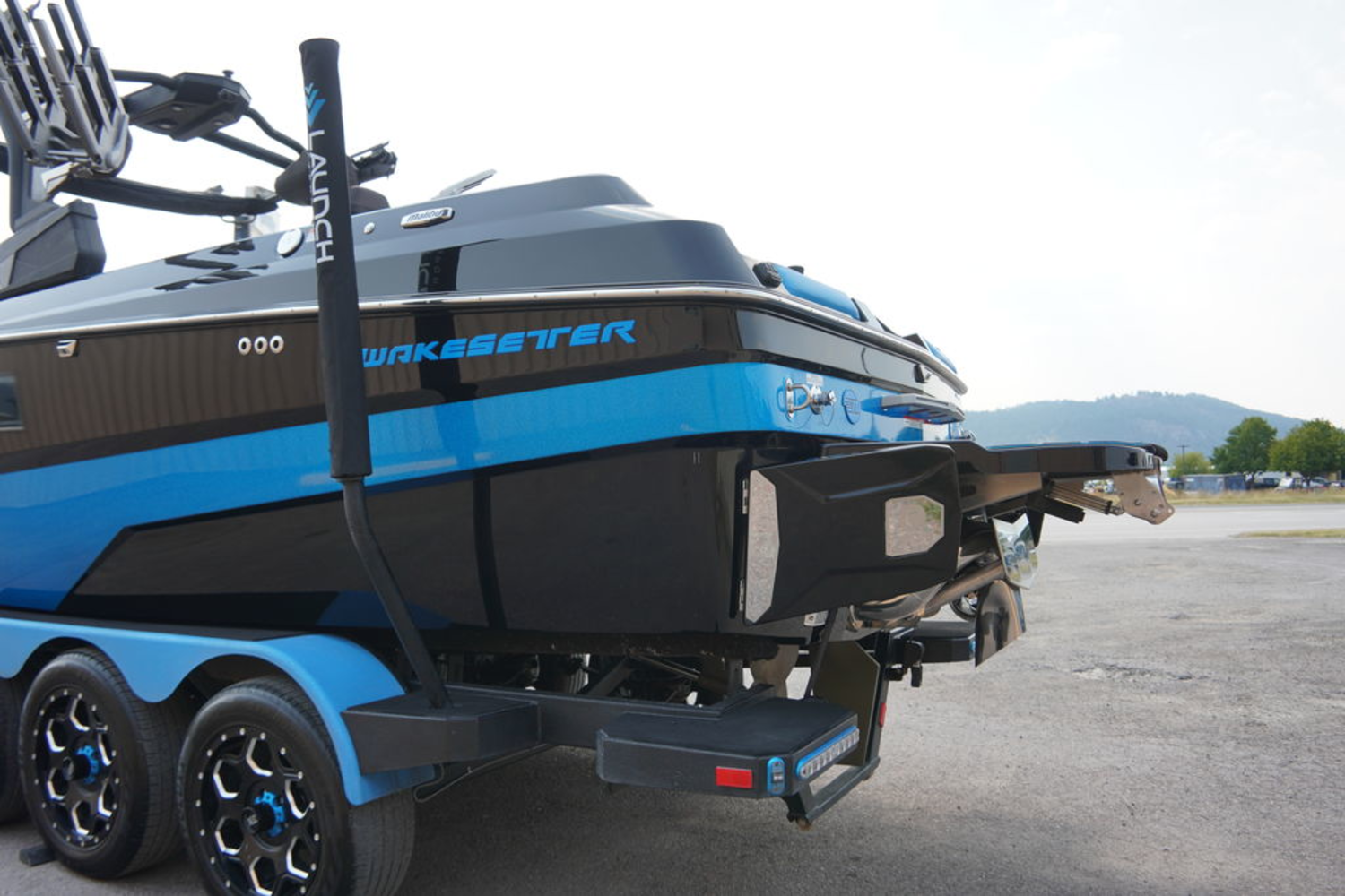 2026 Malibu Boats 24 MXZ