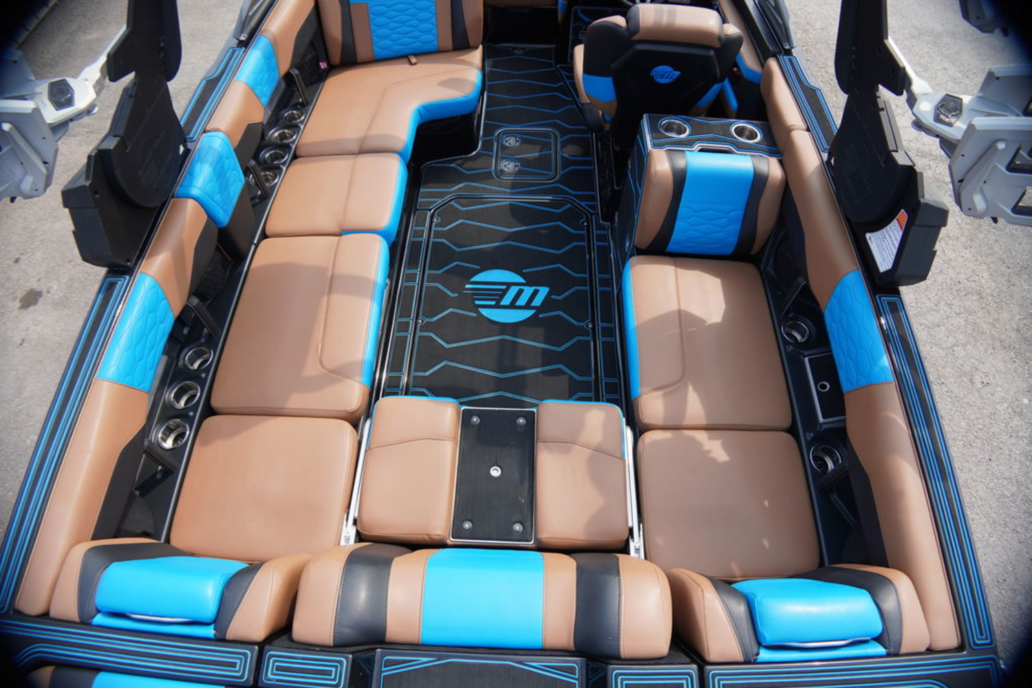 2026 Malibu Boats 24 MXZ