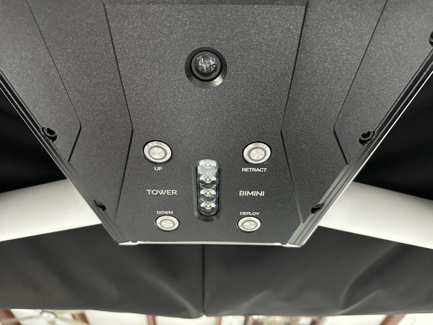 2027 SUPRA SL 550