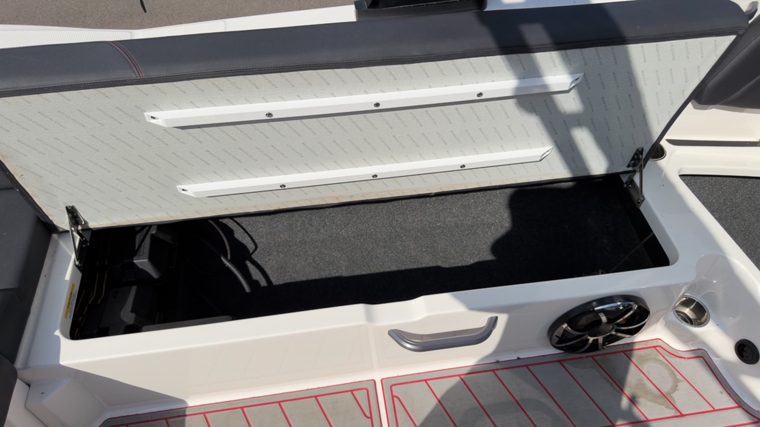 2021 MasterCraft NXT24
