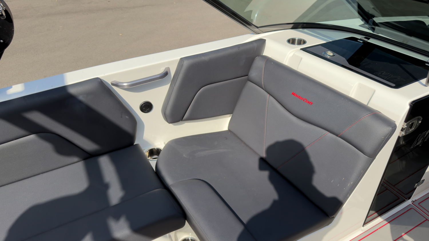 2021 MasterCraft NXT24