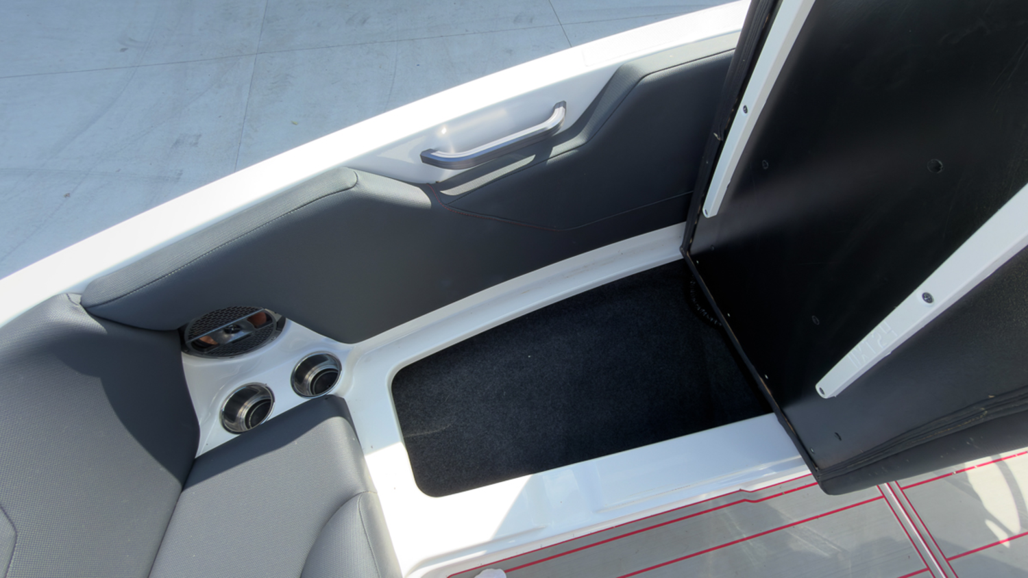 2021 MasterCraft NXT24