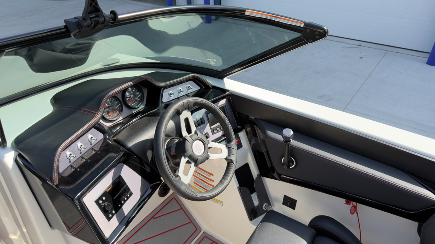 2021 MasterCraft NXT24